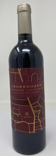 Rudd 2021 Crossroads Cabernet Sauvignon