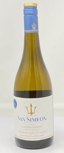 San Simeon 2023 Chardonnay