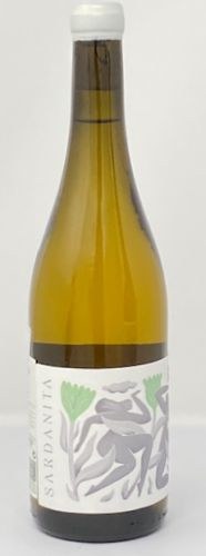 Sardanita Pelicular By Freire Lobo 2024 Branco