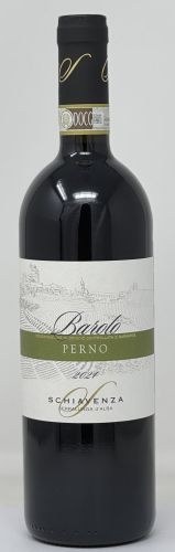 Schiavenza 2021 Perno Barolo