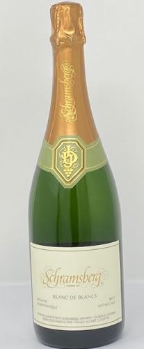 Schramsberg 2022 Blanc de Blancs