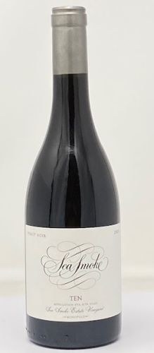 Sea Smoke 2023 Ten Pinot Noir