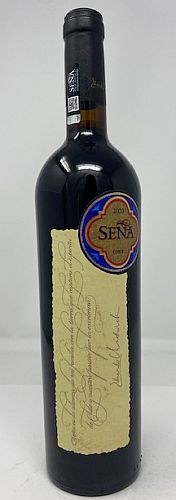 Sena 2020 Red Blend