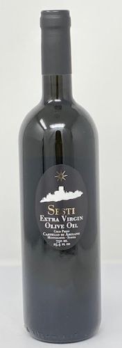 Sesti Non Vinrtage Extra Virgin Olive Oil