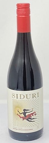 Siduri 2024 Pinot Noir