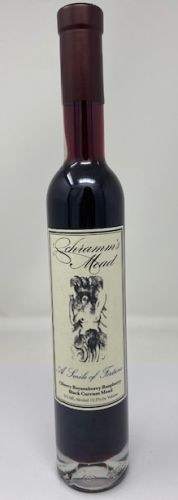 Schramms A Smile of Fortune Mead