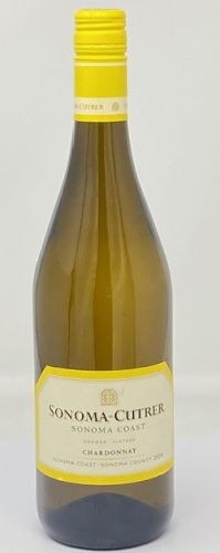 Sonoma Cutrer 2024 Chardonnay