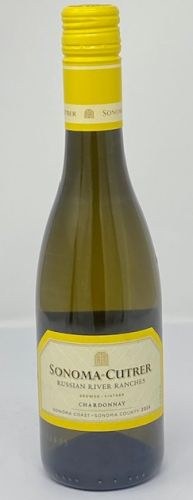 Sonoma Cutrer 2024 Half Bottle Chardonnay