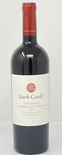 Stark-Conde 2020 Cabernet Sauvignon
