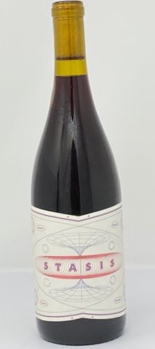 Stasis By Tooth and Nail 2022 Gamay Noir