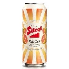 Stiegl Grapefruit Radler Grapefruit Radler
