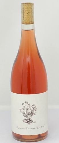 Stolpman 2024 Vin Gris Rose