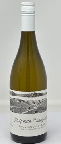 Stolpman 2024 Sauvignon Blanc