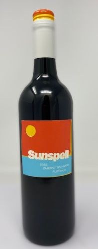 Sunspell 2022 Cabernet Sauvignon