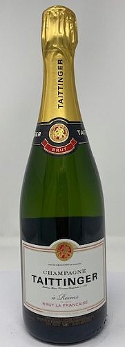 La Grande Dame By Veuve Clicquot 2012 Yayoi Kusama Limited Edition Artist  Series Brut - San Diego Wine & Beer Co.