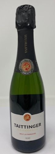 Taittinger Non Vintage La Francaise Half Bottle Brut