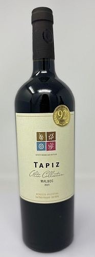 Tapiz 2021 Alta Collection Malbec