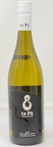 Te Pa 2024 Sauvignon Blanc