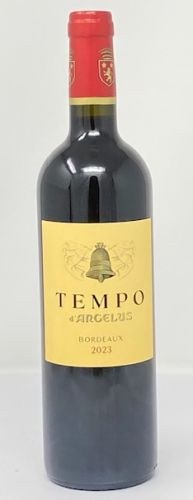 Tempo d'Angelus 2023 Bordeaux