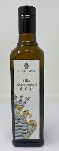 Tenuta di Sesta 2024 Extra Virgin Olive Oil