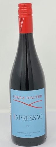 Terra d'Alter 2023 Expressao Tinto