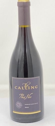 The Calling 2023 Pinot Noir