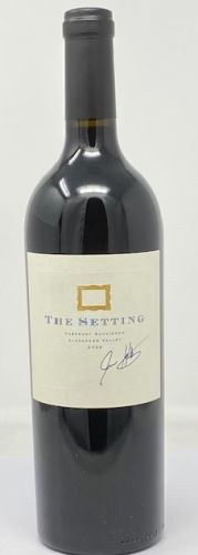 The Setting 2022 Cabernet Sauvignon