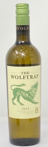 The Wolftrap 2023 White Blend