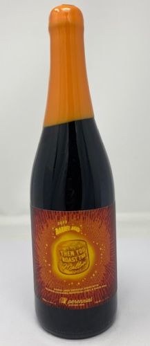 Perrenial Artisan Ales BA then you roast ma Barrel-Aged