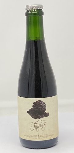 Side Project Thicket 2025 Sour