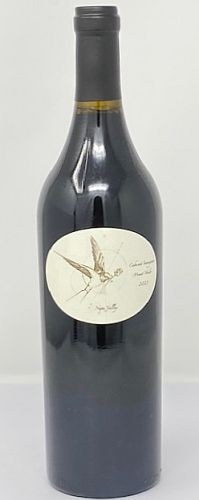 Thread Feathers 2023 MV Cabernet Sauvignon
