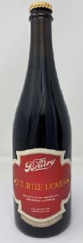 The Bruery 2 Turtle Doves Seasonal The Bruery 2 Turtle Doves Seasonal