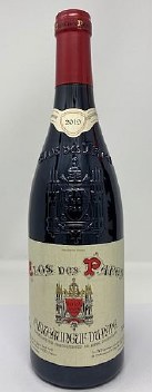Clos des Pape 2019 Chateauneuf du Pape Clos des Pape 2019 Chateauneuf du Pape