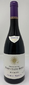 Frederic Magnien 2020 Ruchots Burgundy Frederic Magnien 2020 Ruchots Burgundy