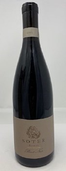 Soter 2021 Estates Pinot Noir Soter 2021 Estates Pinot Noir