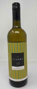 Vina Ijalba 2023 Viura