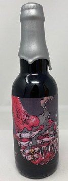Anchorage Brewing Co. A Deal with the Devil batch #5 barrel-Aged Anchorage Brewing Co. A Deal with the Devil batch #5 barrel-Aged