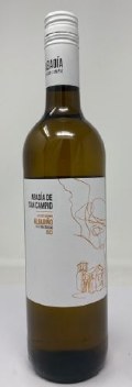 Abadia de San Campo 2023 Albarino