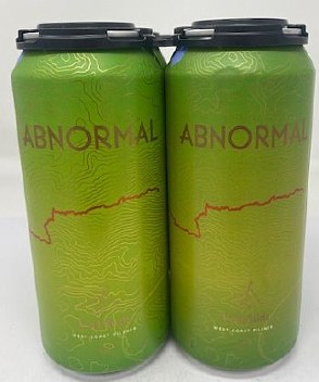 Abnormal Beer Co. Trail Buds Pilsner Abnormal Beer Co. Trail Buds Pilsner