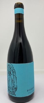 Acolytes by Dave Phinney 2023 Pinot Noir Acolytes by Dave Phinney 2023 Pinot Noir