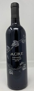 Acre 2019 Zinfandel Acre 2019 Zinfandel