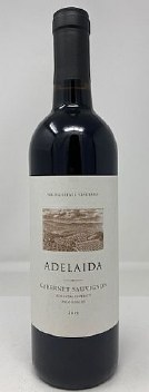 Adelaida Cellars 2019 Viking Estate Vineyard Cabernet Sauvignon Adelaida Cellars 2019 Viking Estate Vineyard Cabernet Sauvignon