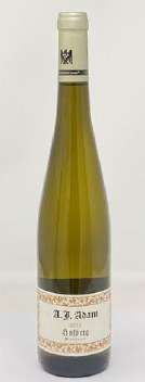 AJ Adam 2023 Kabinett, Dhron Hofberg Riesling