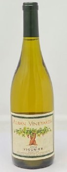 Alban 2024 Viognier