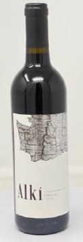 Aiki 2019 Merlot