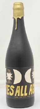 Humble Forager All Eyes Aglow Barrel-Aged