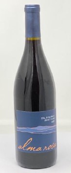 Alma Rosa 2022 Pinot Noir