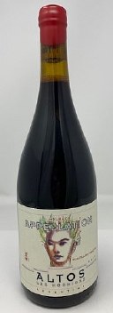 Altos Las Hormigas 2019 Malbec Altos Las Hormigas 2019 Malbec