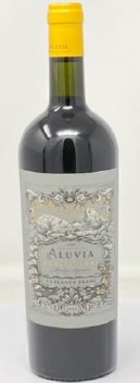 Aluvia 2022 Cabernet Franc