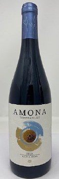 Amona 2020 Tempranillo Amona 2020 Tempranillo